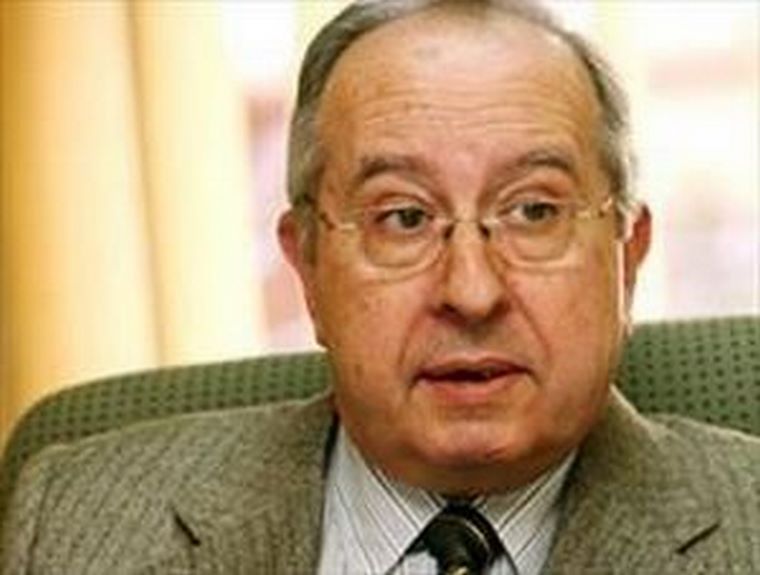 Entrevista a Xavier Vallhonrat, presidente de la AEF.