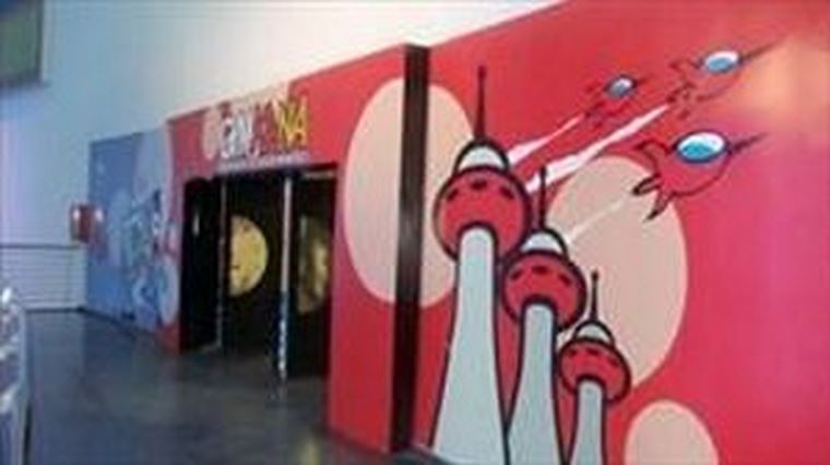 Ocio para toda la familia en Las Palmas