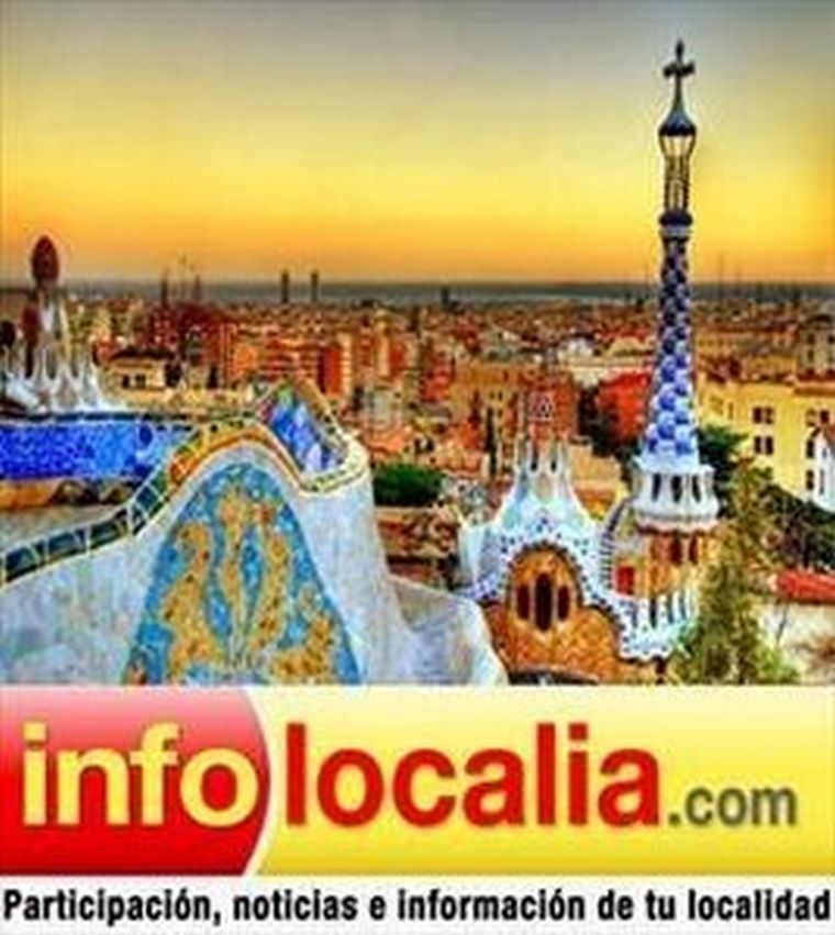 Infolocalia llega el 13 de diciembre a Barcelona