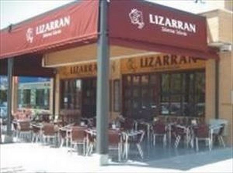 Lizarrán,   imparable   en   su   crecimiento   
