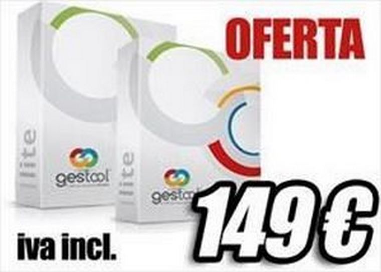 Redgreen distribuirá en sus tiendas y puntos asociados el novedoso software Gestool.