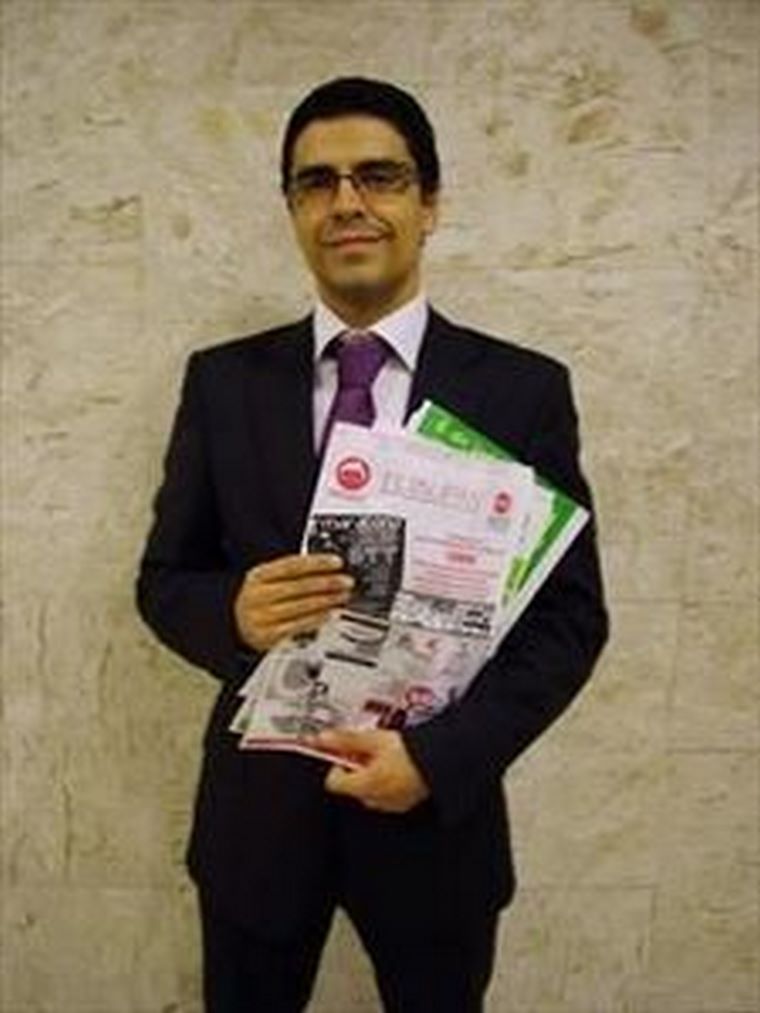 Entrevista a Daniel Martínez García, Director Internacional de la franquicia Publipan