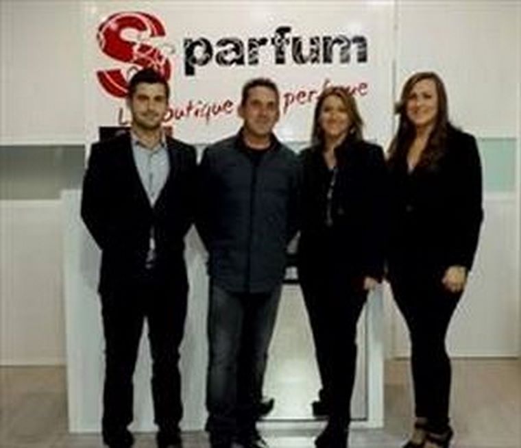 S Parfum abre sus puertas en Benigànim