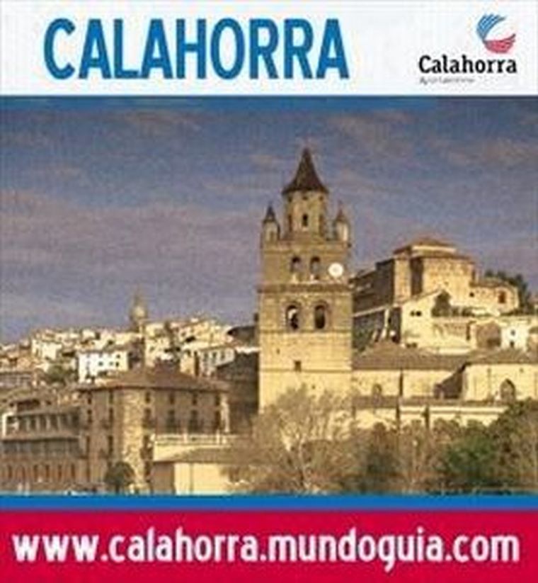 Calahorra estrena Portal en Mundoguia