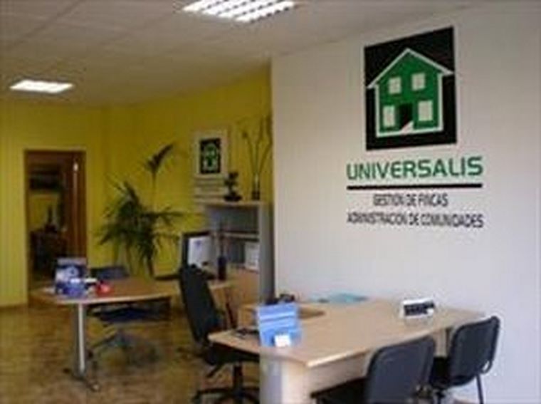 Nueva Apertura de Universalis en Bilbao
