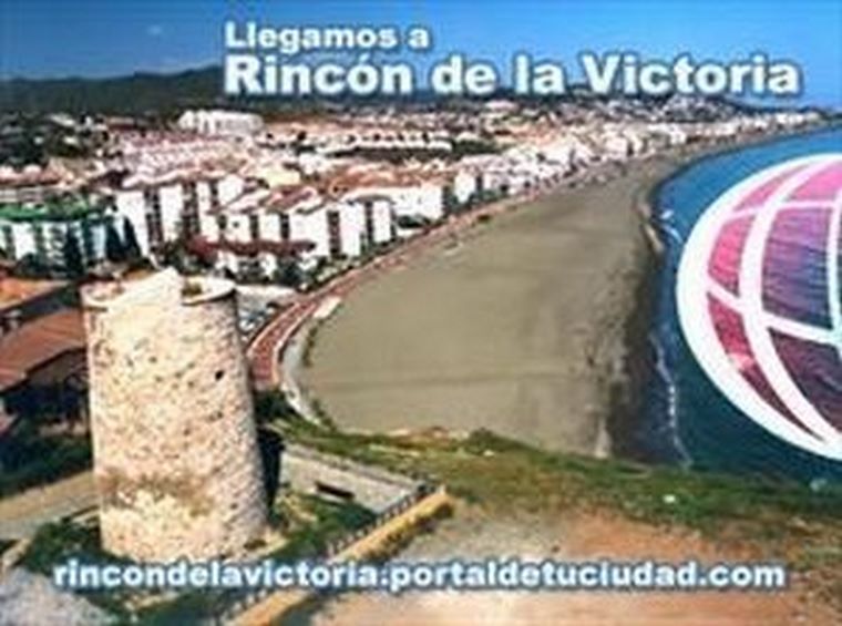 Portaldetuciudad.com amplía su Red con un nuevo Portal en El Rincón de la Victoria
