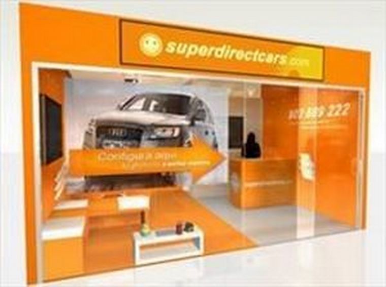 superdirectcars.com, triplica sus ventas en verano a pesar de la crisis y amplía su red de puntos de entrega