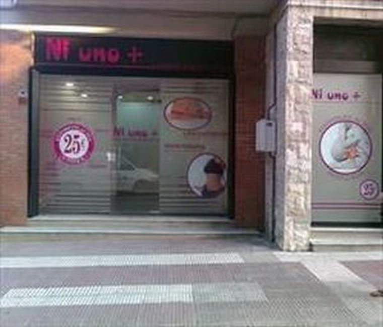 Expansión de la franquicia de estética Ni Uno +