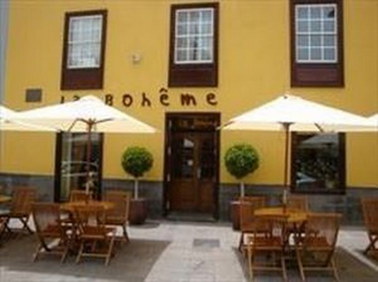 La franquicia Crepería La Boheme supera sus previsiones de ventas en Semana Santa