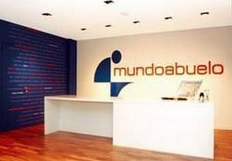 Mundoabuelo abre una nueva tienda en Sabadell (Barcelona)