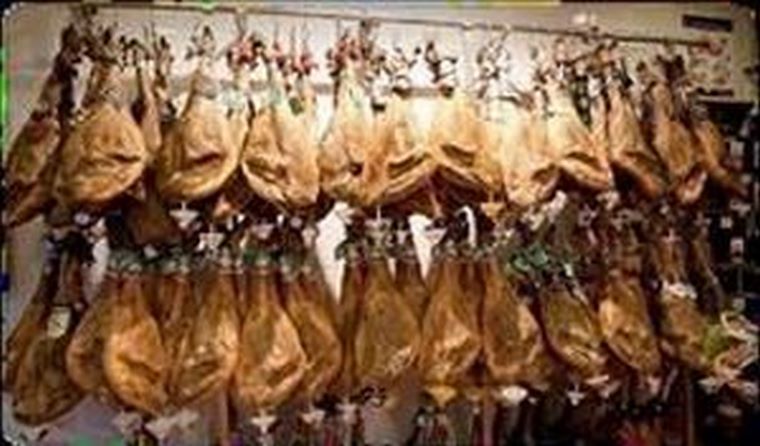 Hasta Los Andares trabaja con las cuatro zonas ibéricas por excelencia