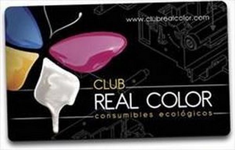 Club Real Color
