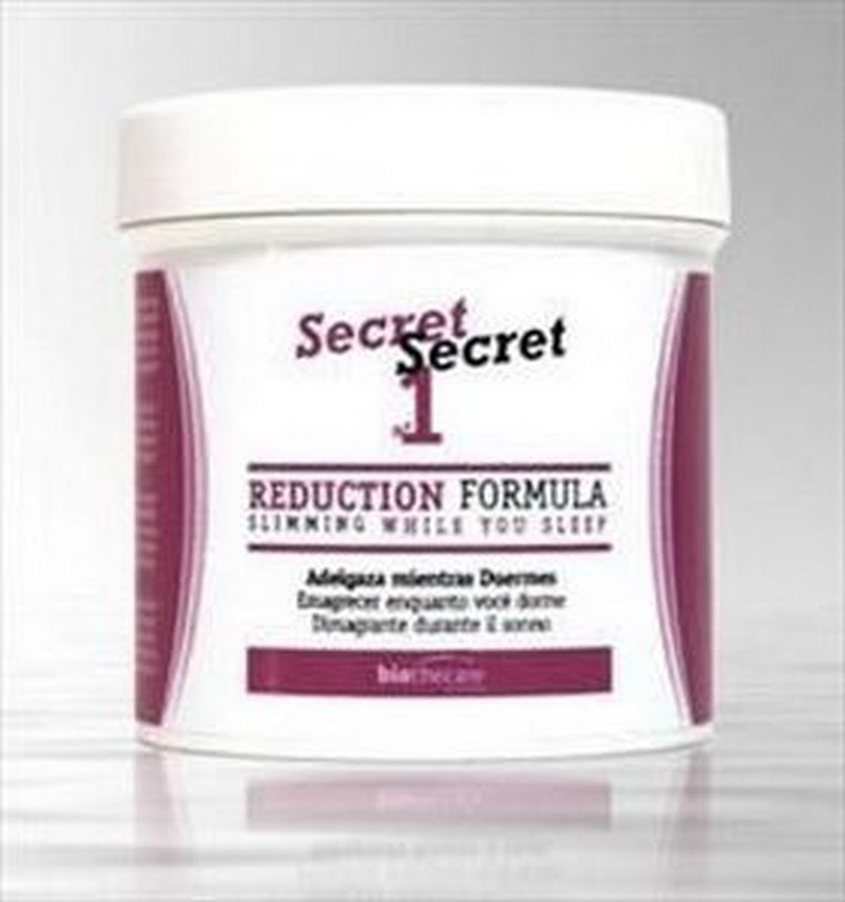 Biothecare Estétika presenta Secret Secret