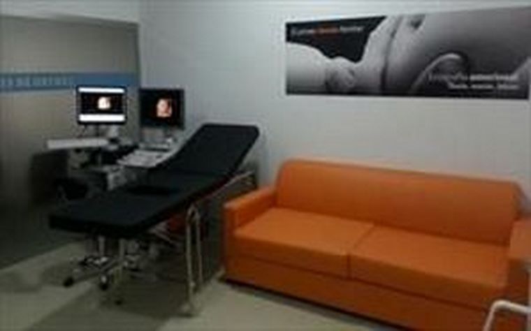 Nueva apertura de Ecox4D y Ecox2D (sanitario) en Huelva 