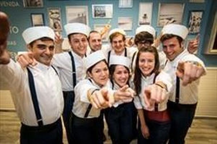 La Sureña abre su primer restaurante en Oviedo