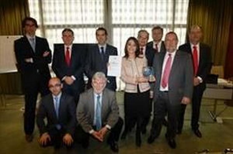 Firmado el Código Deontológico de las empresas de consultoría integradas en la AEF