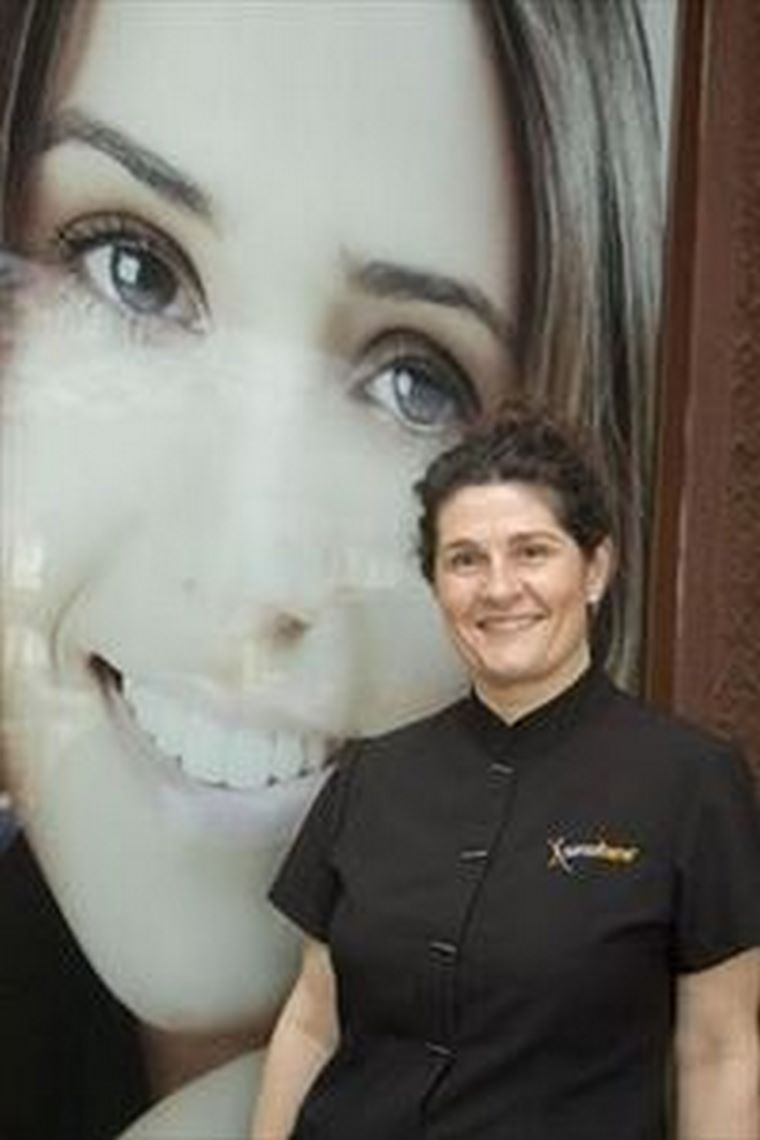 La franquicia de estética Sensebene se aproxima al medio centenar de centros, con la puesta en marcha del centro de belleza y salud más avanzado de Majadahonda