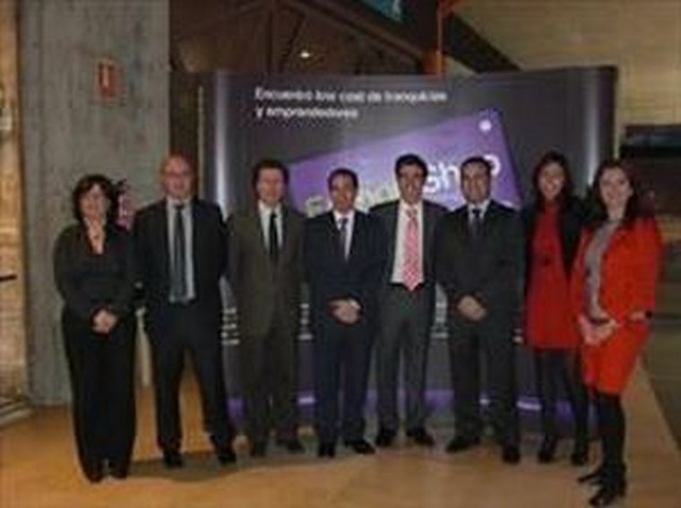 FranquiShop proyecta desde Málaga su lanzamiento nacional.