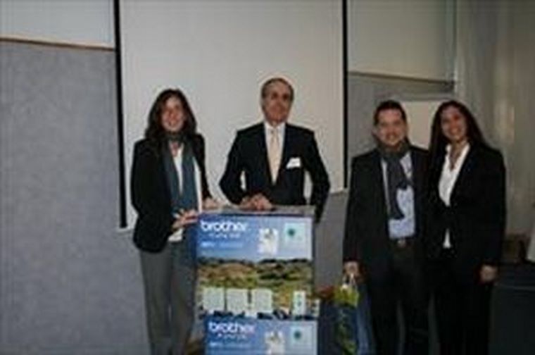  8º convención de franquicias de Pista Cero. 