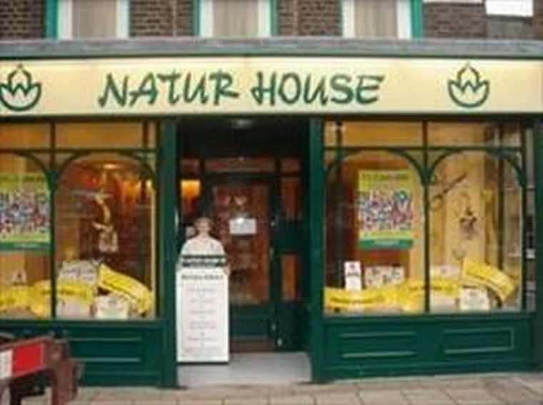 Naturhouse entra en Eslovenia con un proyecto de 84 tiendas
