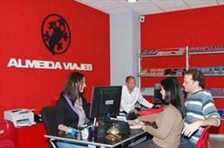 Almeida Viajes ofrece una promoción especial para los emprendedores