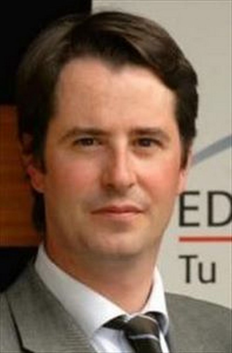 Entrevista a Sebastien Triviere Casanovas, Director general de Educa-Training