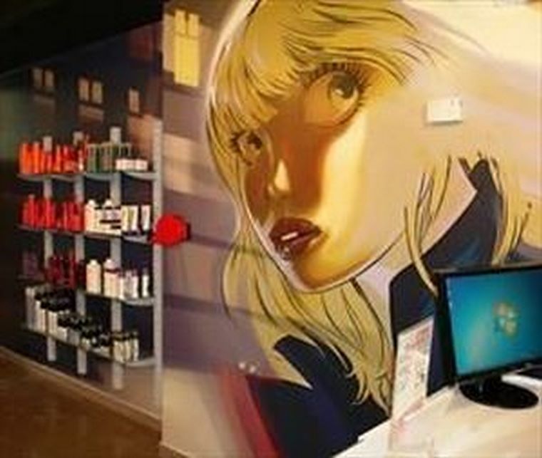 Oh My Cut ! abre su cuarto Salón en Valencia con cortes de pelo a 0,99 céntimos de euro