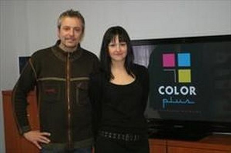 Color Plus Barcelona Eixample finaliza el curso de formación y obtiene su diploma