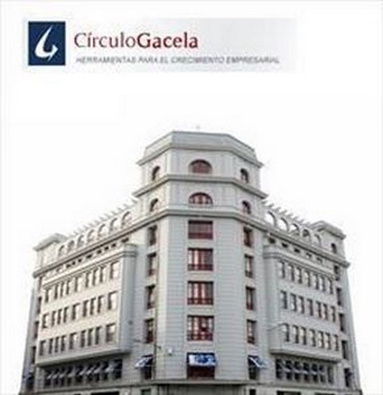 ¿Por qué Círculo Gacela?- Porque buscamos gente como tú: responsable, profesional y constante