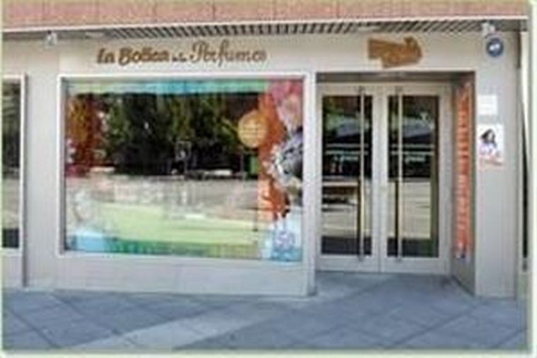Jaén, Móstoles y Ávila, tres nuevas Boticas.