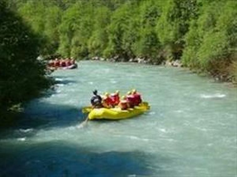 Turismo, Tendencias y Tecnología