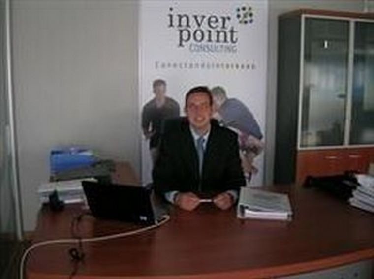 Inverpoint Consulting inicia su proceso de expansión en Europa