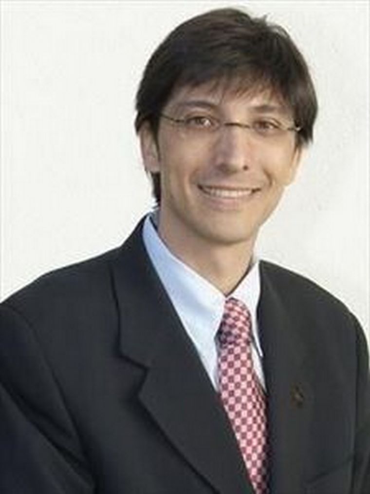 Francesc Riera, Training and Marketing Director de Mail Boxes Etc.