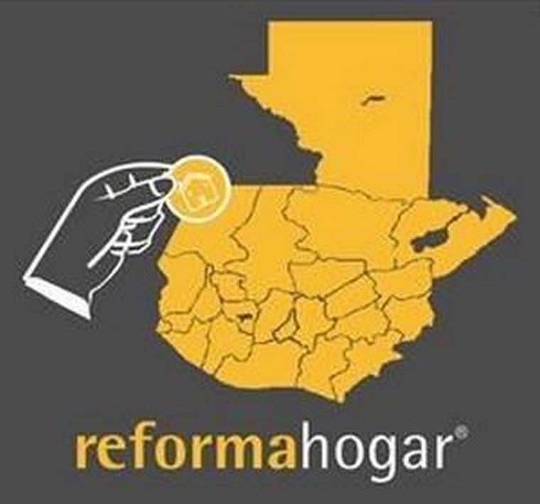 Reformahogar en Guatemala