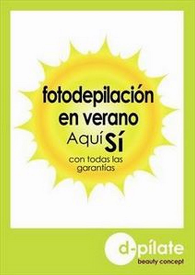 Gran éxito de la Campaña de Verano de d-pílate