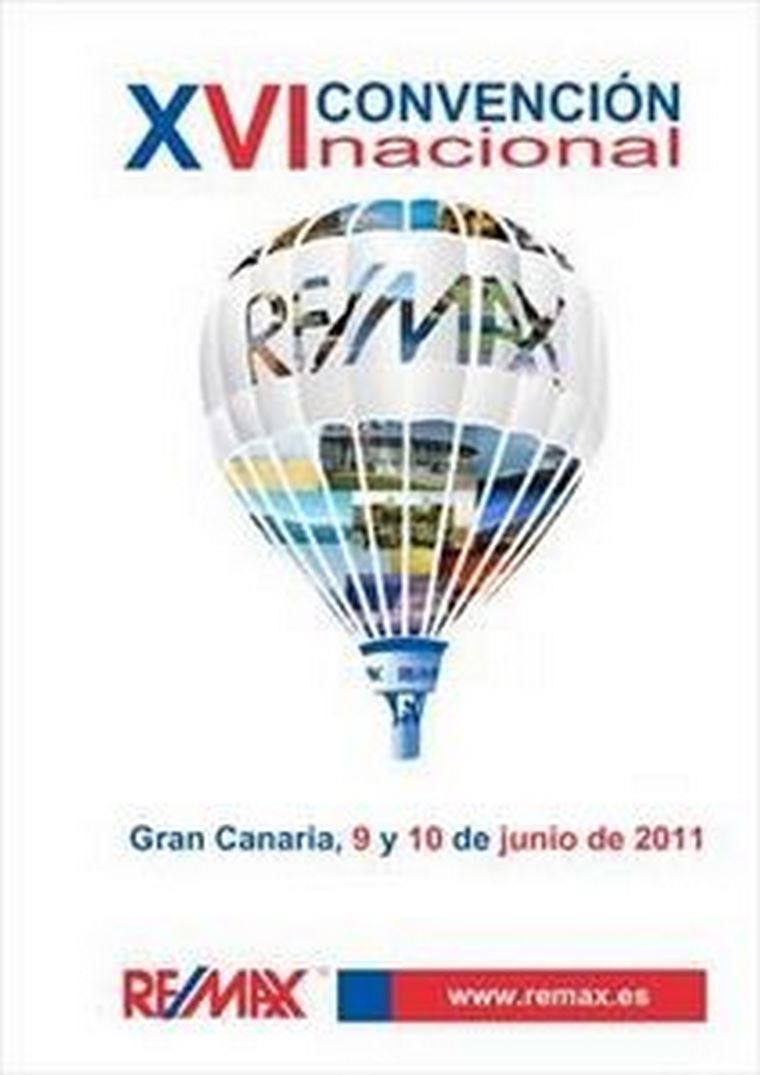 Re-Max, España, celebra su XVI Convención Nacional en Gran Canaria