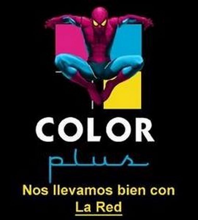 Color Plus actualiza y renueva su Web, www.tiendascolorplus.com