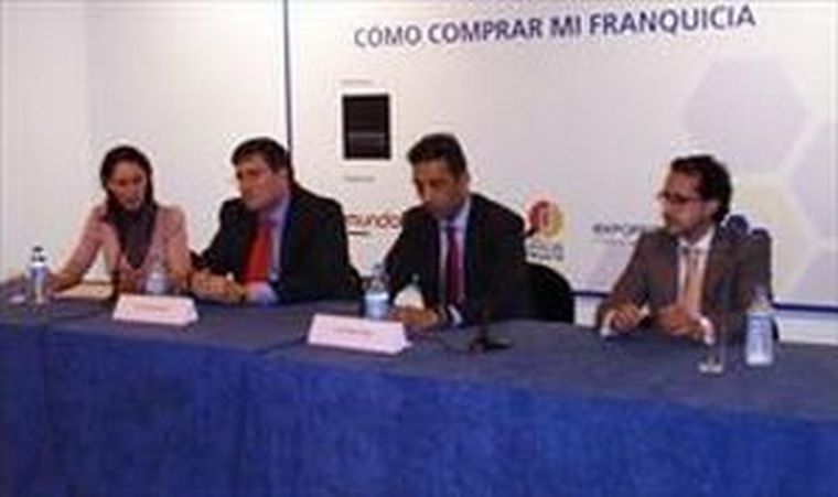 La franquicia de belleza goza de un espléndido presente 