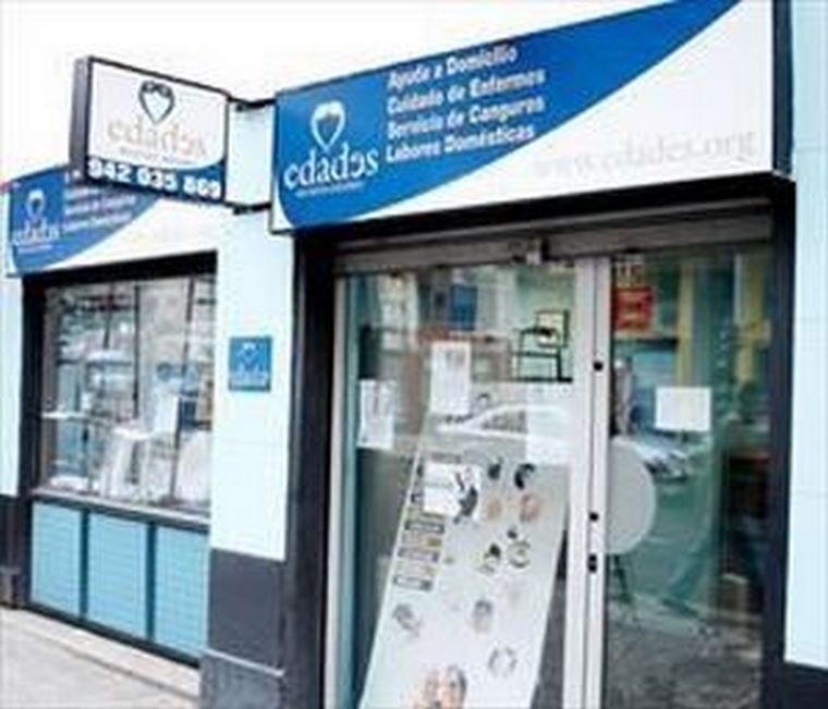 Edades abre cinco franquicias en el primer trimestre del 2009
