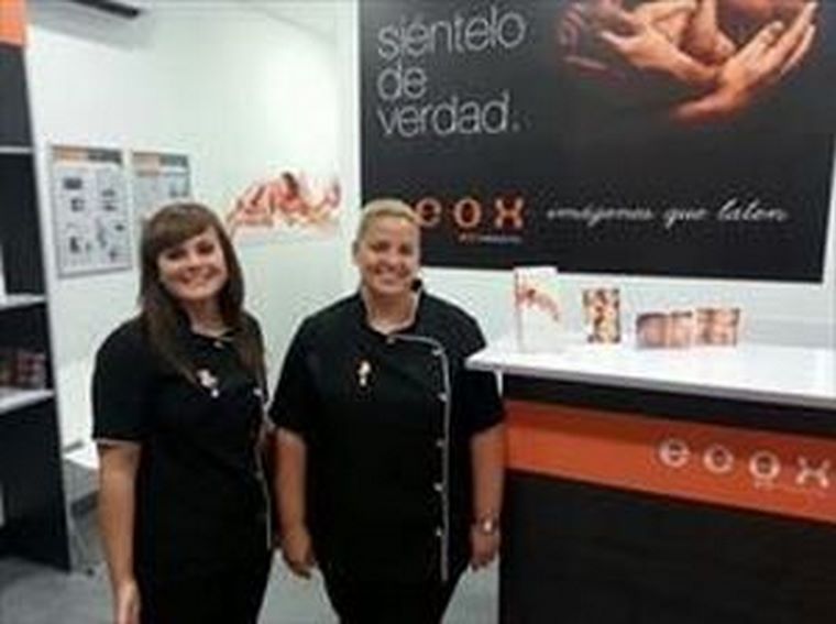 Las ecografías emocionales 4D de Ecox para embarazadas llegan al País Vasco