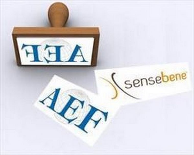 La red de franquicias Sensebene entra a formar parte de la Asociación Española de Franquiciadores (AEF)