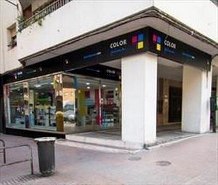 Color Plus Córdoba abre sus puertas al público.