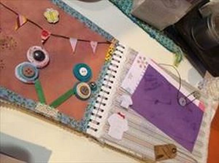 Dt detalles el éxito de las novedades