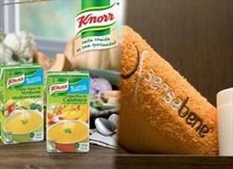 La enseña Sensebene y la multinacional Knorr anuncian su colaboración para el lanzamiento de una promoción exclusiva en la red de centros de estética de la franquicia 