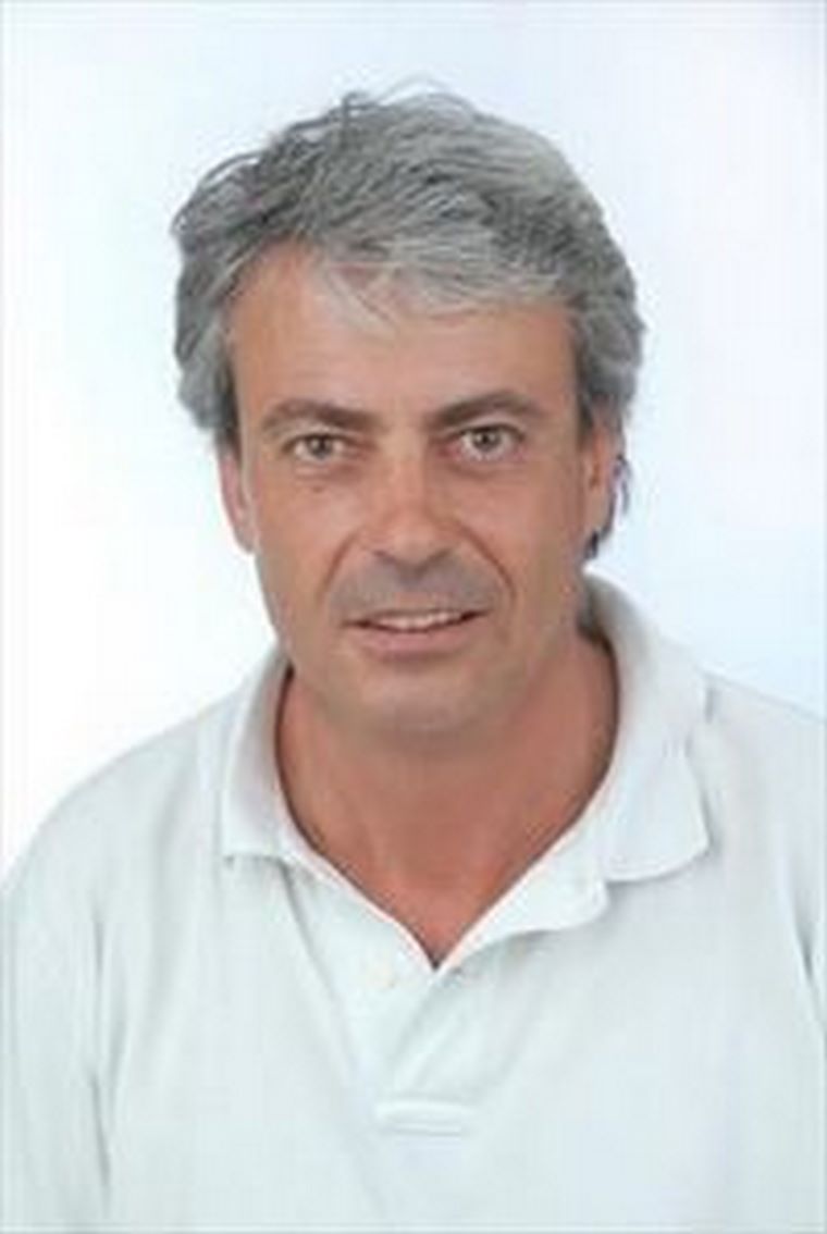 Enrique Andrade,nuevo Director de Operaciones del Grupo Restalia