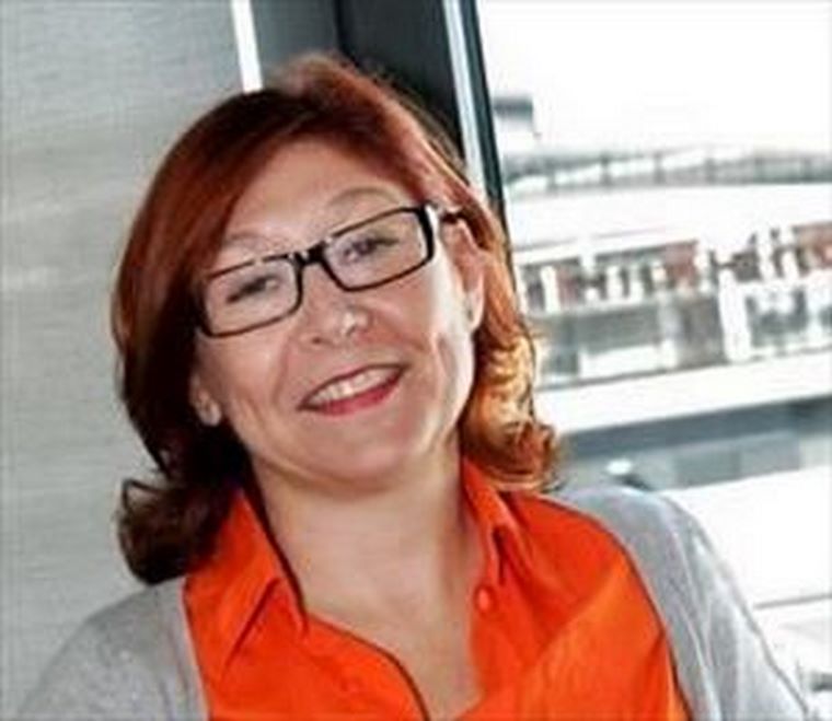 Inmaculada Santainés  finaliza su gestión  en la dirección de  Sif&Co.
