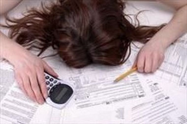 Excesiva Fragmentación Fiscal
