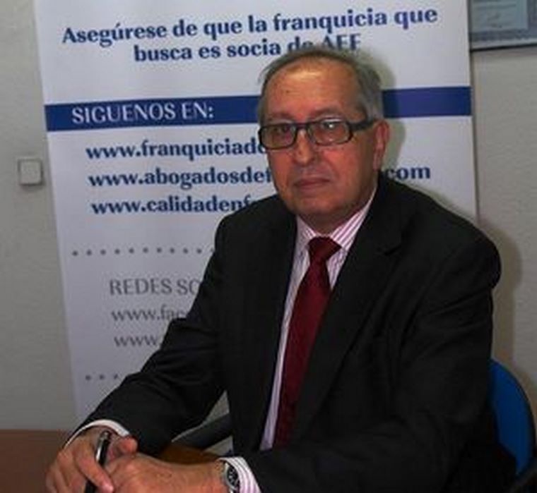 Entrevista a Xavier Vallhonrat, Presidente de la AEF, Asociación Española de Franquiciadores