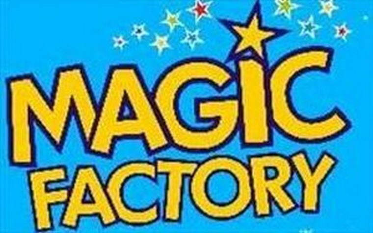 La red de tiendas Magic Factory inaugura tienda en Barcelona, continuando el crecimiento planteado a principio de año.