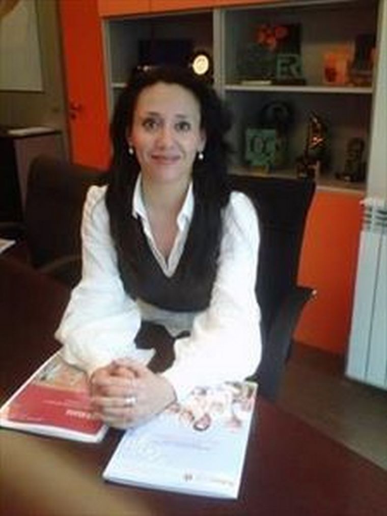 Marta Veganzones, Directora de ActionCare, explica el motivo del éxito de este modelo de negocio.